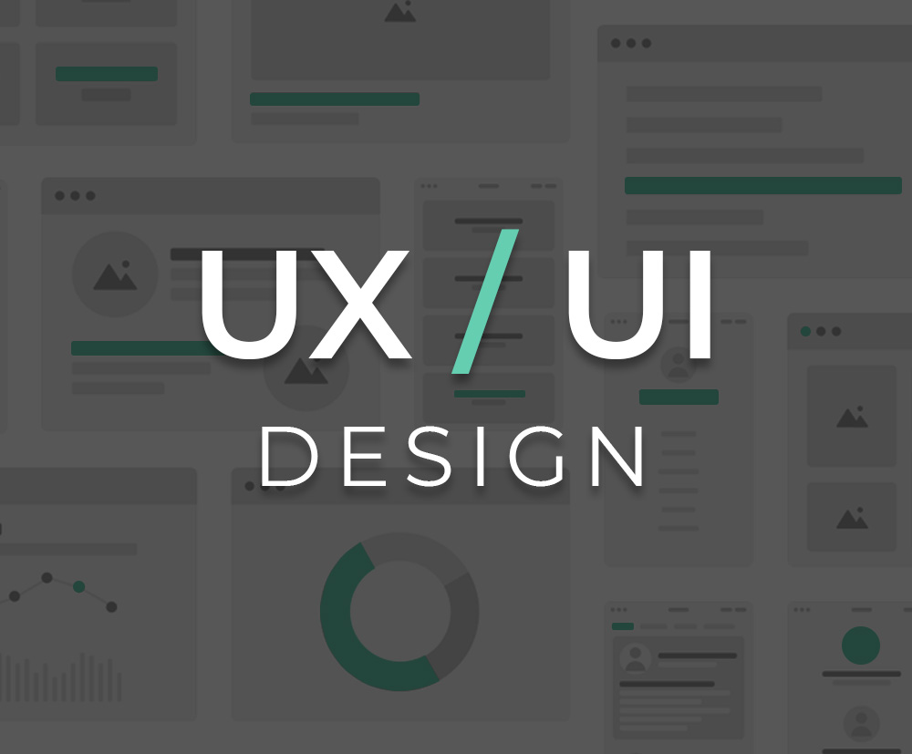 Ux / Ui Design